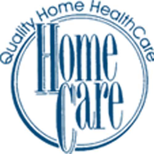 Quality Home HealthCare logo